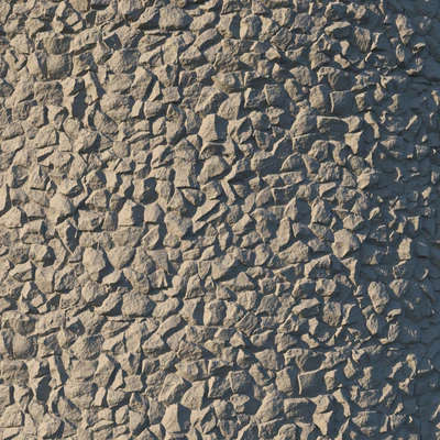 Masonry material 16 8k seamless PBR — Ver 4