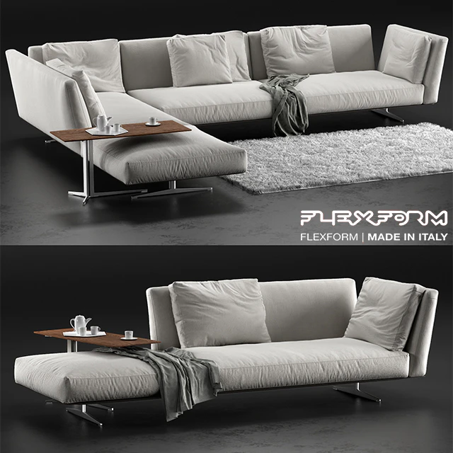Flexform Evergreen — Скачать