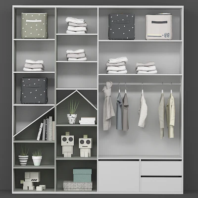 Children's furniture to order 50 — Ver 4