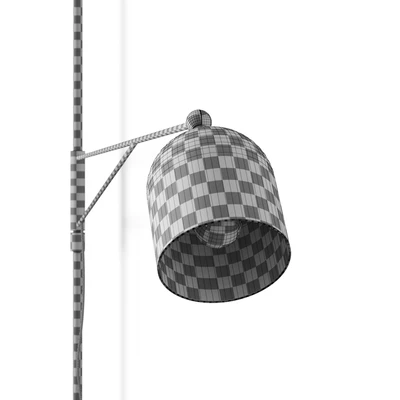 Karakter Awkward Light Wall Lamp — Вид 4