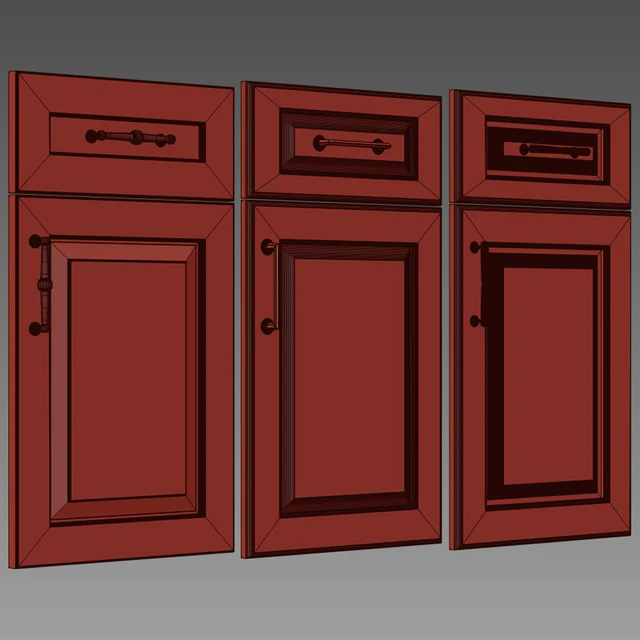 Cabinet doors 3 — Descargar