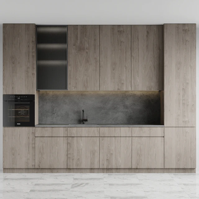Kitchen 19 — Descargar