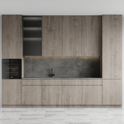 Kitchen 19 — Ver 4