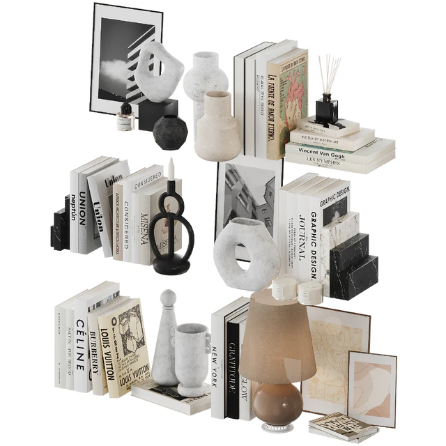Decorative set 12 — Descargar