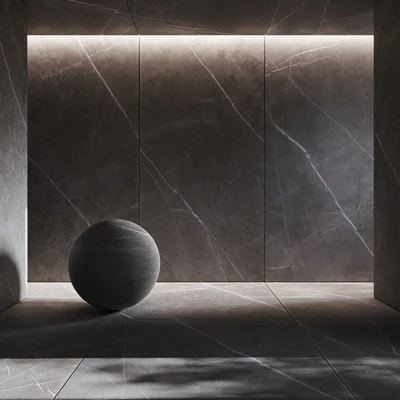 Fossena Smart Porcelain Tiles — Ver 1