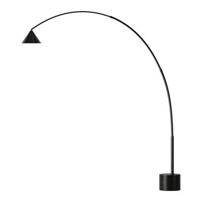 Floor lamp RIN — Ver 2