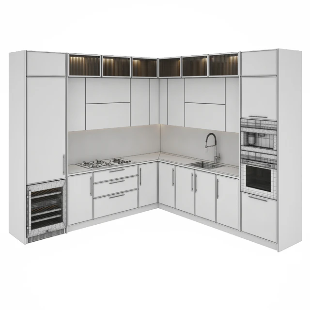 kitchen 0150 — Скачать