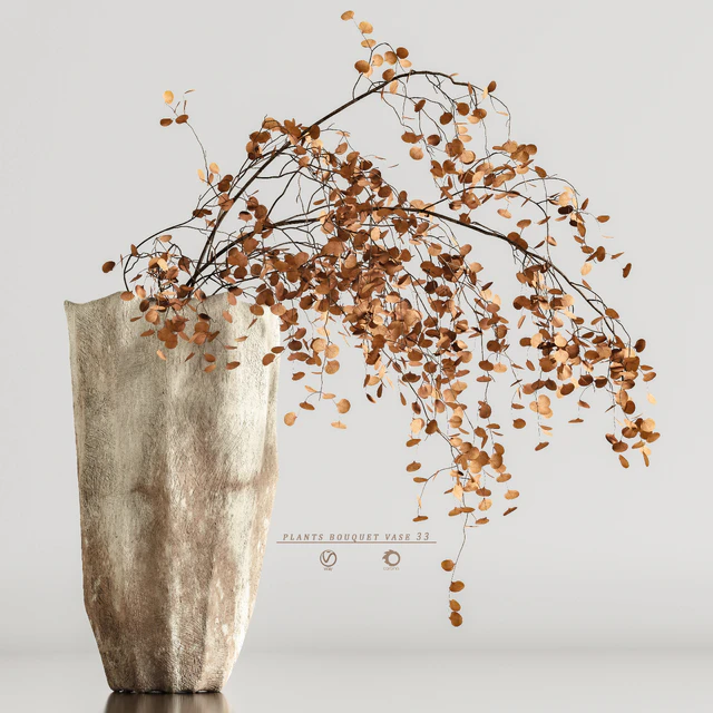 plants bouquet vase 33 — Descargar