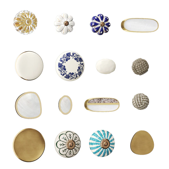 Furniture handles Zara Home — Descargar