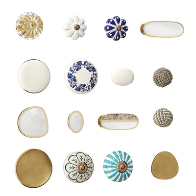 Furniture handles Zara Home — descargar