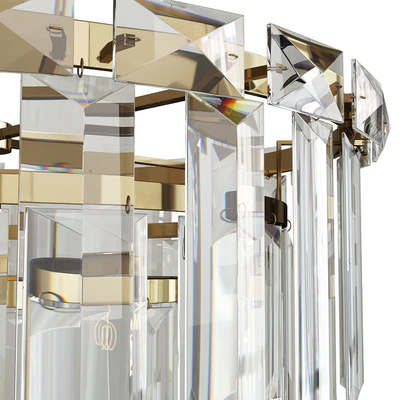 Arden chandelier — Вид 3