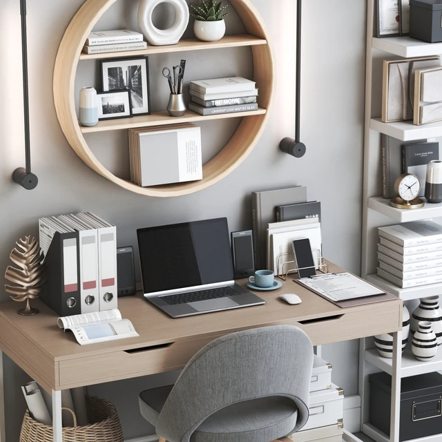 IKEA office workplace 116 — Descargar