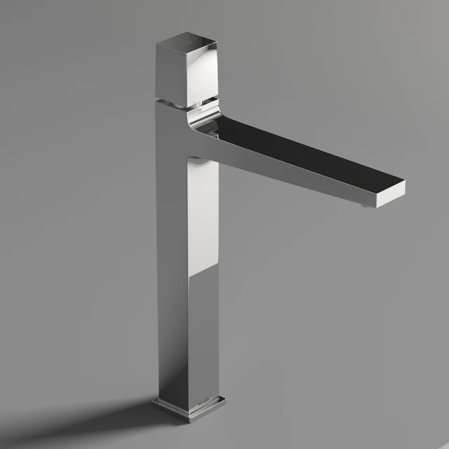 Hansgrohe metropol basin faucet — Скачать