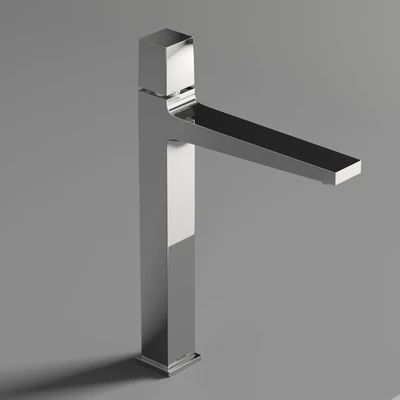 Hansgrohe metropol basin faucet — Вид 5