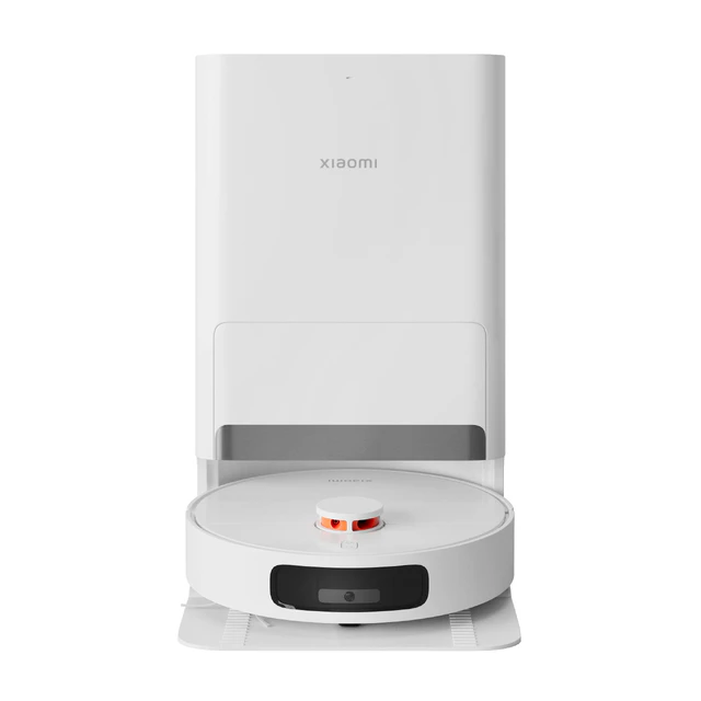 Робот-пылесос Xiaomi Robot Vacuum Cleaner X20 — Скачать