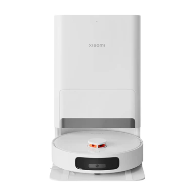 Робот-пылесос Xiaomi Robot Vacuum Cleaner X20 — Вид 7