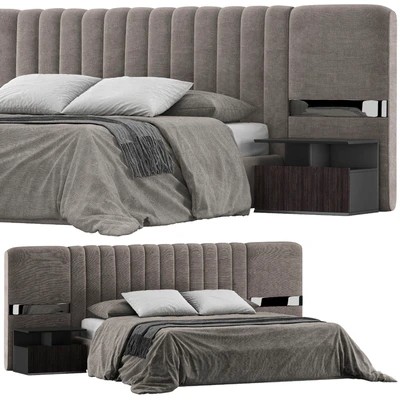 Bed OTELLO DITRE ITALIA — Ver 1