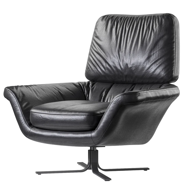 Minotti Blake-Soft — Descargar