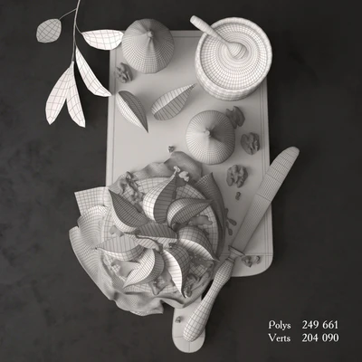 fig set — Ver 3