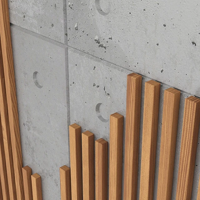 Decorative wall 9. — Descargar