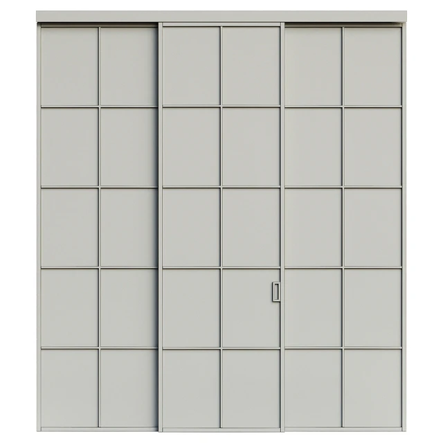 Interior door 167 - HolzDoors — Descargar