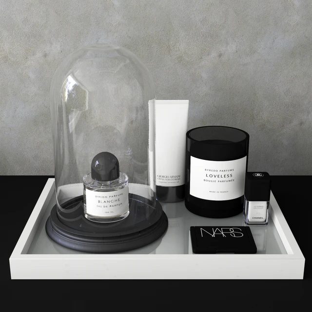 Byredo set/ Декоративный набор — Скачать