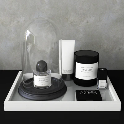Byredo set/ Декоративный набор — Вид 1
