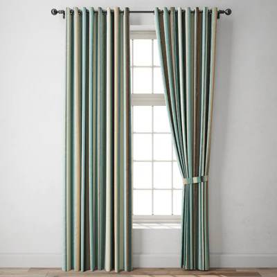 Curtain 69 — Вид 1