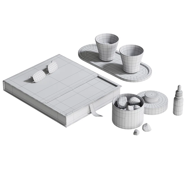 Decorative set NG5 — Descargar