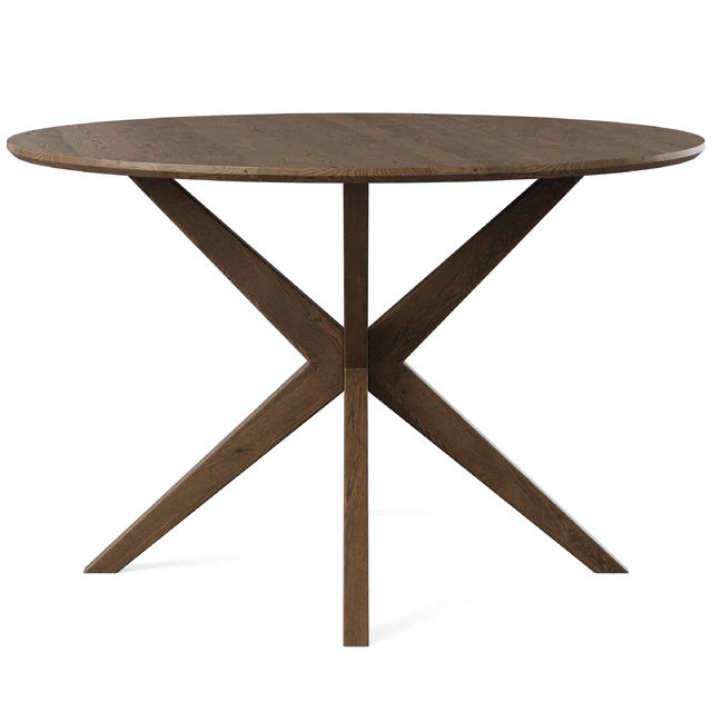Dining Set 5 by Rowico Home — Descargar