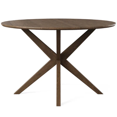 Dining Set 5 by Rowico Home — Ver 5
