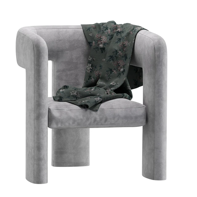 Tressel Chair by Lee Jofa — Descargar