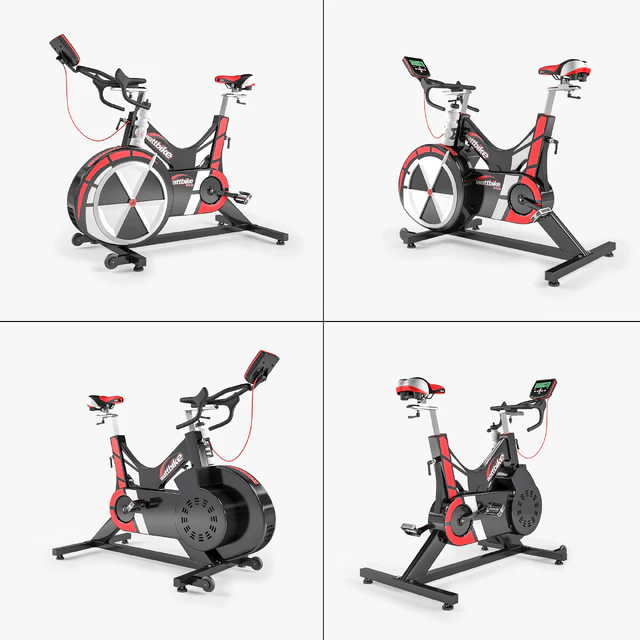 Wattbike Pro Indoor Cycle — Скачать