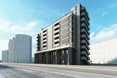 city buildings 058 — Descargar