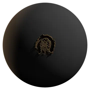horseshoe print 002 — Descargar
