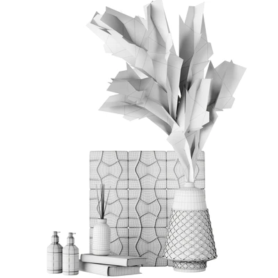 decorative set — Ver 6