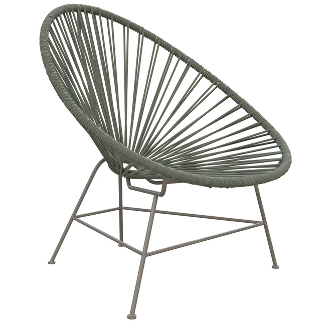 Samantha Armchair — Descargar