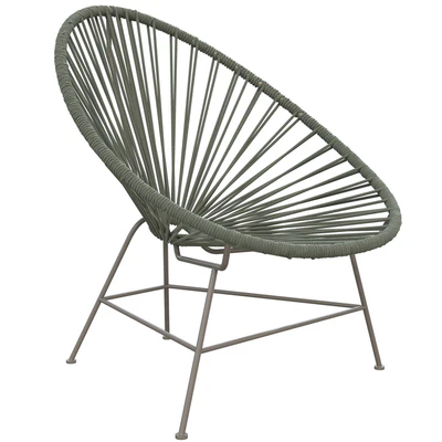 Samantha Armchair — Ver 4