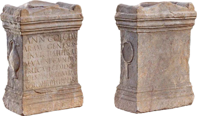 roman grave stone 002 — Скачать
