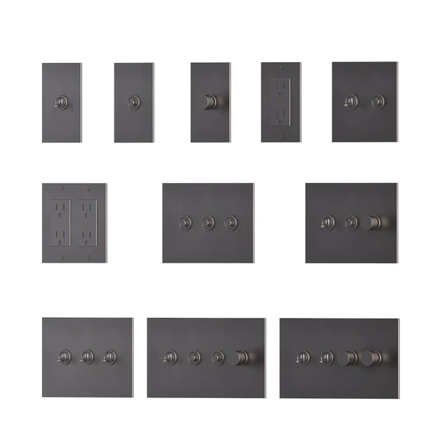casson hardware Forbes & Lomax — Descargar