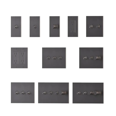 casson hardware Forbes & Lomax — Ver 4
