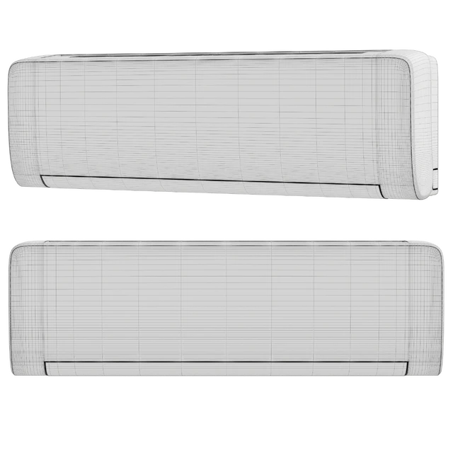 Air conditioner Haier-Lightera-HSU-36HNS03-R2 — Descargar
