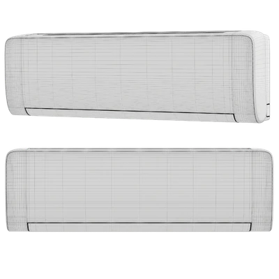 Air conditioner Haier-Lightera-HSU-36HNS03-R2 — Ver 3