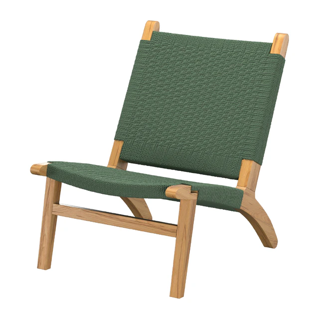 Masaya Lounge Chair — Descargar