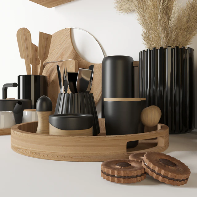 kitchen accessories 01 — Descargar