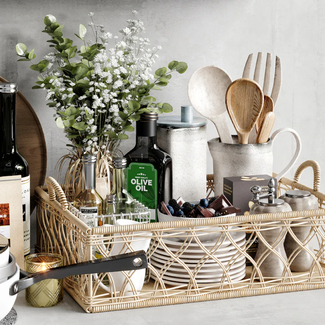 Kitchen Accessories 31 — Descargar