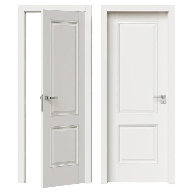 Interroom door ProfilDoors Series U model 91U — Descargar