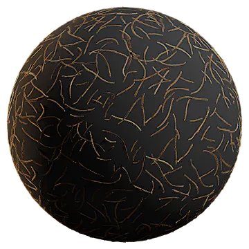 pine needles 003 — Скачать