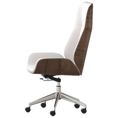 TopChairs Crown Chair by StoolGroup — Ver 3