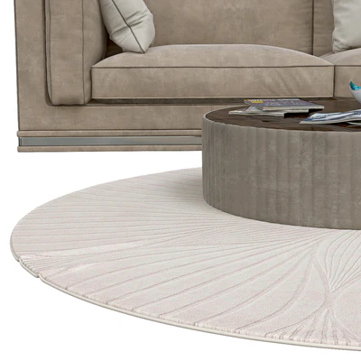 round rugs | 11 — Вид 2